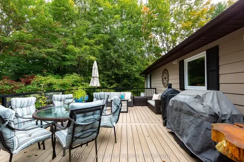 55 Westvale Drive Bracebridge ON P1L 1B3