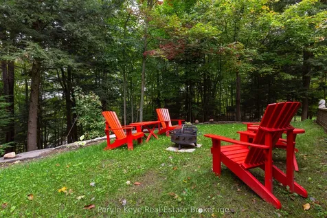 55 Westvale Drive Bracebridge ON P1L 1B3