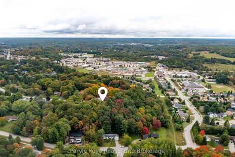 55 Westvale Drive Bracebridge ON P1L 1B3