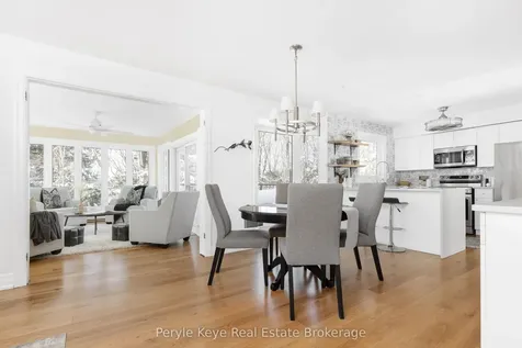 55 Westvale Drive Bracebridge ON P1L 1B3