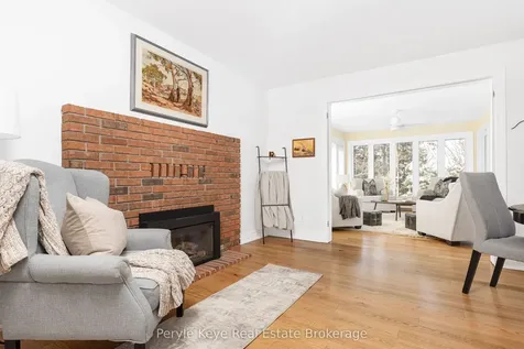 55 Westvale Drive Bracebridge ON P1L 1B3