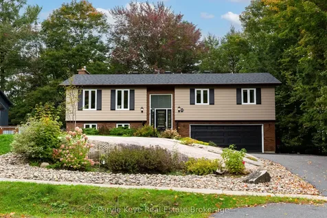 55 Westvale Drive Bracebridge ON P1L 1B3