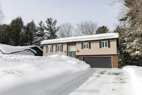 55 Westvale Drive Bracebridge ON P1L 1B3