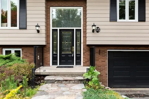 55 Westvale Drive Bracebridge ON P1L 1B3
