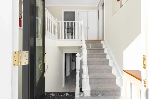 55 Westvale Drive Bracebridge ON P1L 1B3