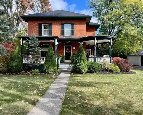 217 Macdonald Avenue Belleville ON K8N 3Y8