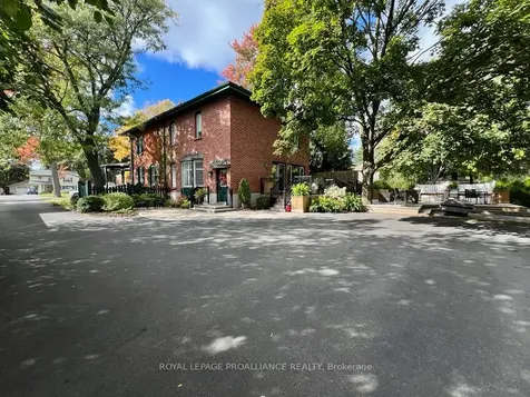 217 Macdonald Avenue Belleville ON K8N 3Y8