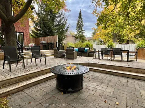 217 Macdonald Avenue Belleville ON K8N 3Y8