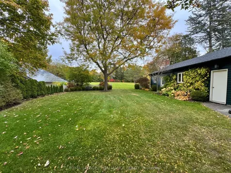 217 Macdonald Avenue Belleville ON K8N 3Y8