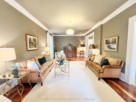 217 Macdonald Avenue Belleville ON K8N 3Y8