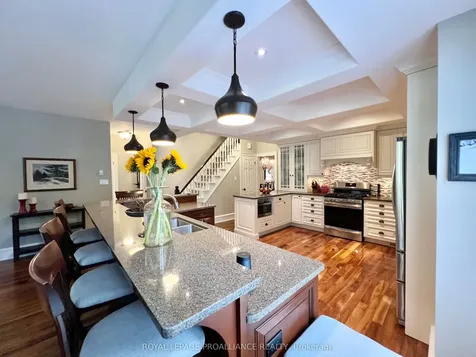 217 Macdonald Avenue Belleville ON K8N 3Y8