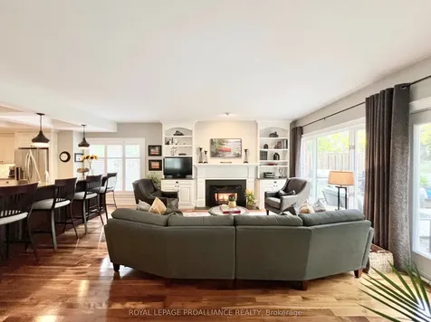 217 Macdonald Avenue Belleville ON K8N 3Y8