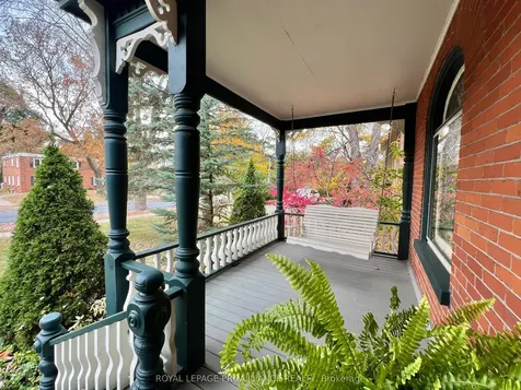 217 Macdonald Avenue Belleville ON K8N 3Y8