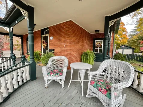 217 Macdonald Avenue Belleville ON K8N 3Y8