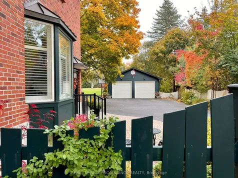 217 Macdonald Avenue Belleville ON K8N 3Y8