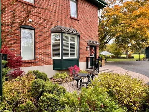 217 Macdonald Avenue Belleville ON K8N 3Y8