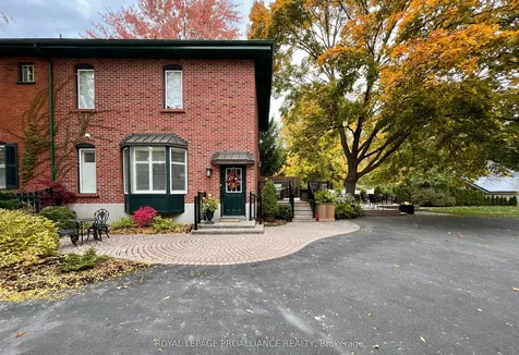 217 Macdonald Avenue Belleville ON K8N 3Y8