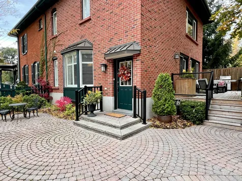 217 Macdonald Avenue Belleville ON K8N 3Y8