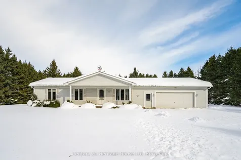 6803 Sixth Line Centre Wellington ON N0B 1J0