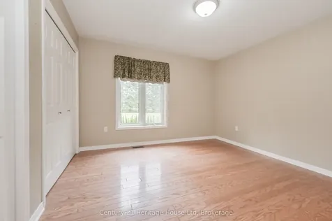 6803 Sixth Line Centre Wellington ON N0B 1J0