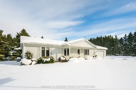 6803 Sixth Line Centre Wellington ON N0B 1J0