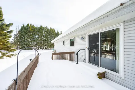 6803 Sixth Line Centre Wellington ON N0B 1J0