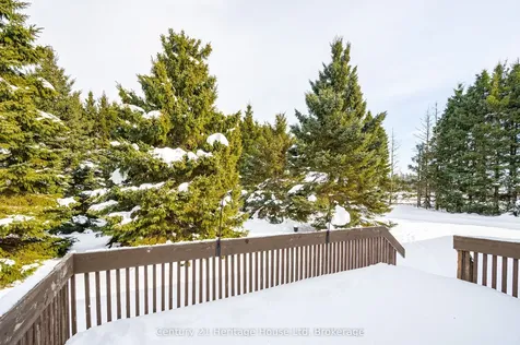 6803 Sixth Line Centre Wellington ON N0B 1J0