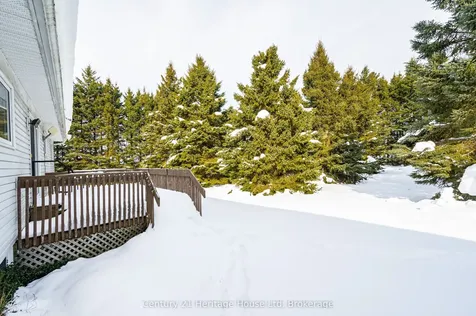 6803 Sixth Line Centre Wellington ON N0B 1J0