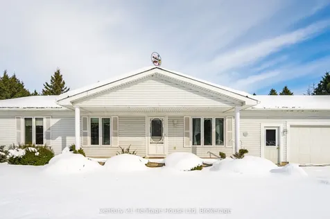 6803 Sixth Line Centre Wellington ON N0B 1J0