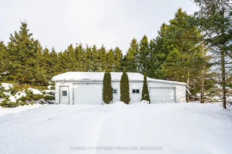 6803 Sixth Line Centre Wellington ON N0B 1J0