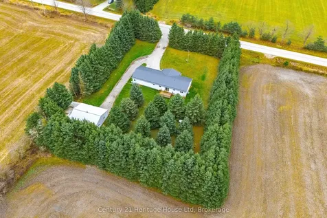 6803 Sixth Line Centre Wellington ON N0B 1J0