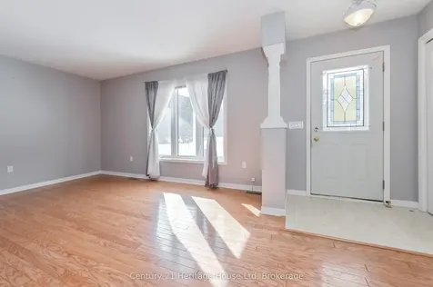 6803 Sixth Line Centre Wellington ON N0B 1J0