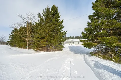 6803 Sixth Line Centre Wellington ON N0B 1J0