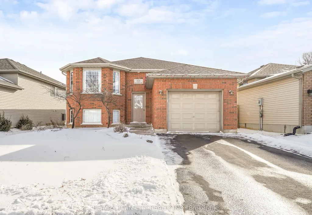 101 Street Patrick's Drive Brantford ON N3T 6M6