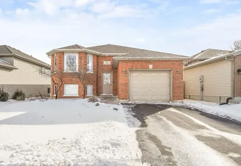 101 Street Patrick's Drive Brantford ON N3T 6M6