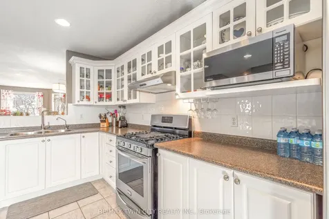 101 Street Patrick's Drive Brantford ON N3T 6M6