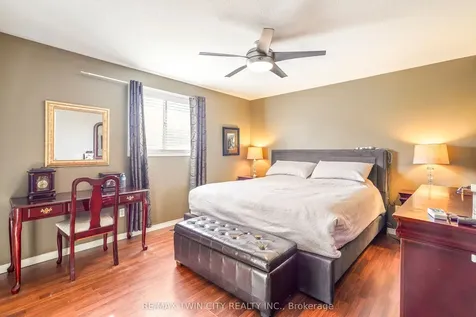 101 Street Patrick's Drive Brantford ON N3T 6M6