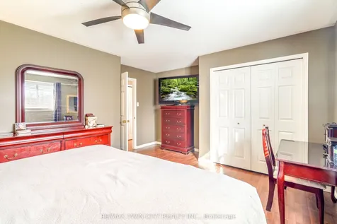 101 Street Patrick's Drive Brantford ON N3T 6M6