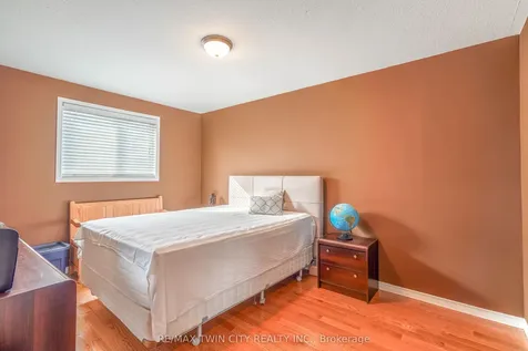 101 Street Patrick's Drive Brantford ON N3T 6M6