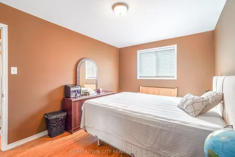 101 Street Patrick's Drive Brantford ON N3T 6M6