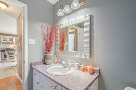 101 Street Patrick's Drive Brantford ON N3T 6M6