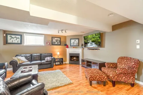 101 Street Patrick's Drive Brantford ON N3T 6M6