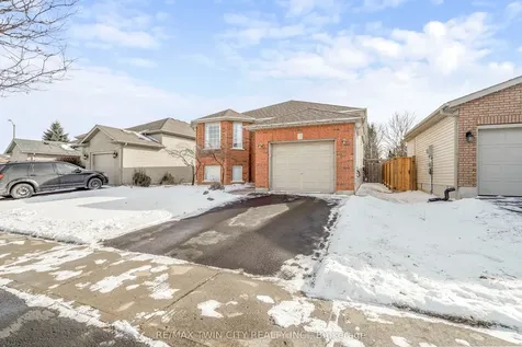 101 Street Patrick's Drive Brantford ON N3T 6M6