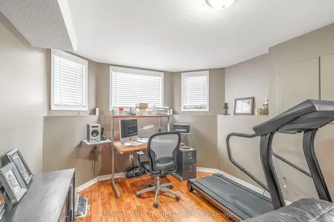 101 Street Patrick's Drive Brantford ON N3T 6M6