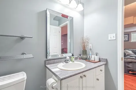 101 Street Patrick's Drive Brantford ON N3T 6M6