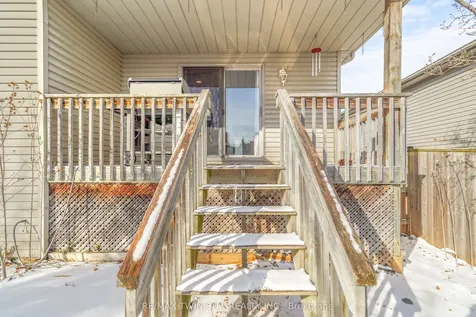 101 Street Patrick's Drive Brantford ON N3T 6M6