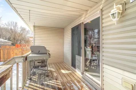 101 Street Patrick's Drive Brantford ON N3T 6M6