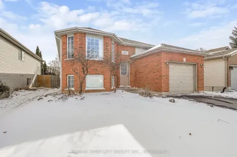 101 Street Patrick's Drive Brantford ON N3T 6M6