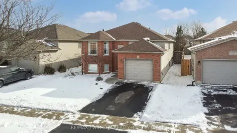 101 Street Patrick's Drive Brantford ON N3T 6M6