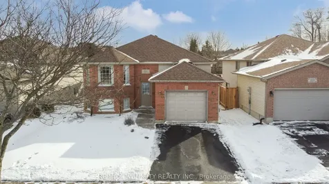 101 Street Patrick's Drive Brantford ON N3T 6M6